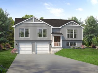 Georgetown II Plan, Portage, Ravenna, OH 44266