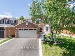 18 Driscoll Dr, Brampton, ON L6Y 3J1
