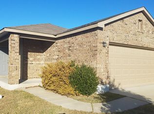 25 Bashaw Loop, Temple, TX 76502