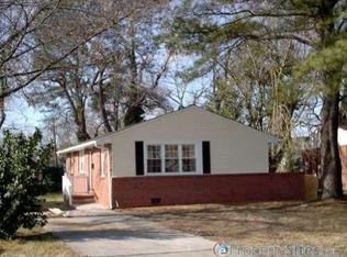1707 Wingfield Ave, Chesapeake, VA 23324