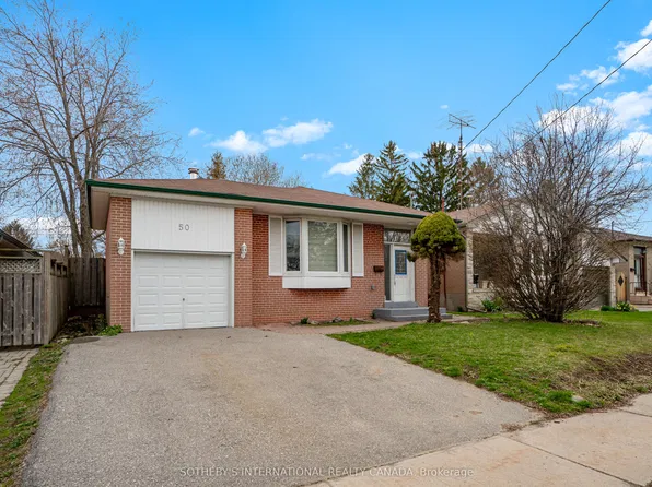 50 Ravenview Dr, Toronto, ON M1E 3M1