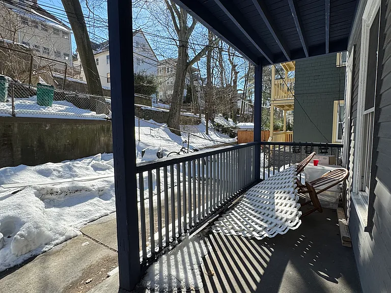 108 Hyde Park Ave #1A — Photo 11