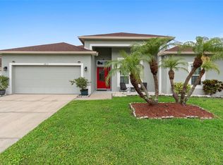 3813 Blue Dasher Dr, Kissimmee, FL 34744