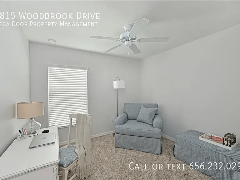 4815 Woodbrook Dr — Photo 13