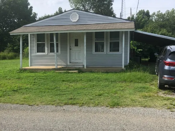 (undisclosed Address), El Paso, AR 72045