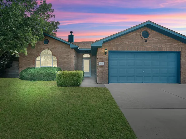 808 Halter Dr SW, Albuquerque, NM 87121
