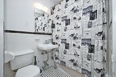 Rented by Keller Williams NYC