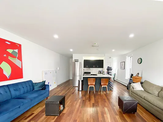 Rented by Brooklyn Blocks Real Estate | media 17