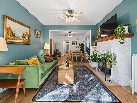 2nd image of 4702 N Campbell Ave APT 2