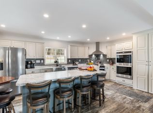 276 Cloutiers Loop, Pittsburg, NH 03592