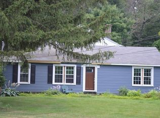161 Wheelock Ave, Millbury, MA 01527