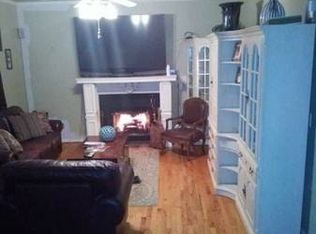 447 Gresham Dr, Stockbridge, GA 30281