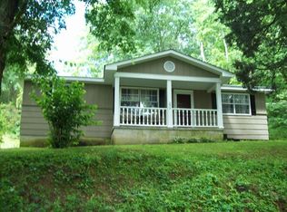 291 Old Spencer Rd, Pikeville, TN 37367