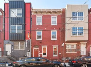 1722 N Willington St, Philadelphia, PA 19121