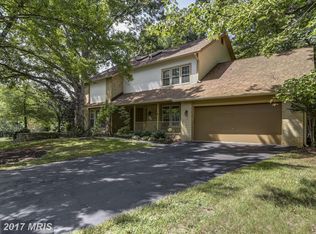 14616 De Haven Ct, Gaithersburg, MD 20878