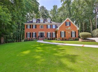 210 Spalding Creek Ct, Sandy Springs, GA 30350