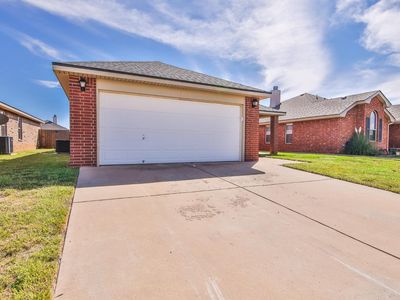 6509 89th St, Lubbock, TX, 79424