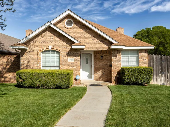 3500 Brennan Gdns, Amarillo, TX 79121
