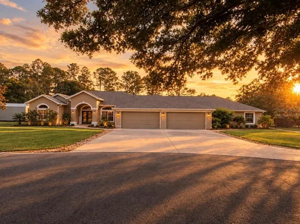1810 VIRGINIA LEE CIRCLE, BROOKSVILLE, FL 34602