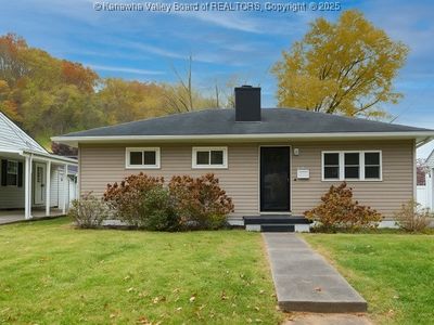 205 Sun Valley Dr, Saint Albans, WV, 25177