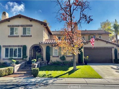 26735 Chamomile St, Murrieta, CA, 92562