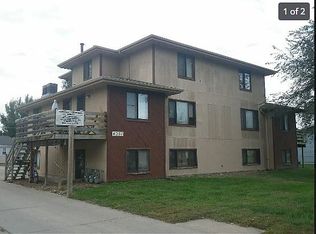 4051 Avenue C, Council Bluffs, IA 51501