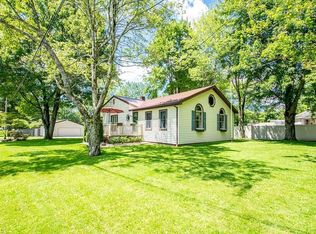 4742 Warren Sharon Rd, Vienna, OH 44473