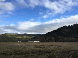 N Umpqua Hwy, Roseburg, OR 97470