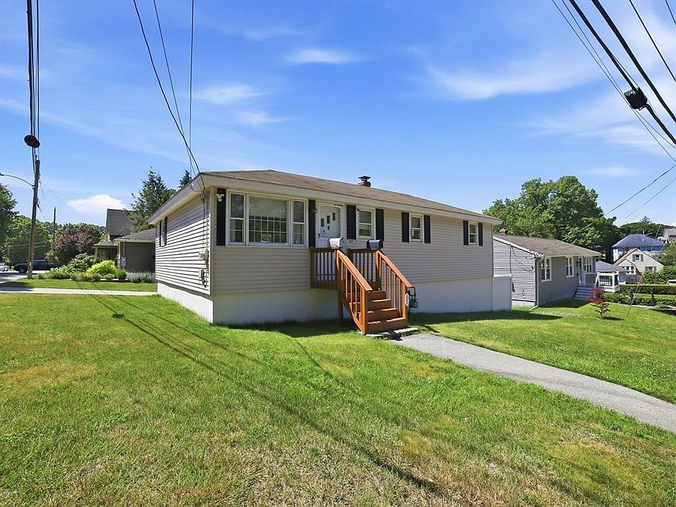1st image of 65 Clover St