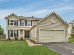 2222 Lynn Ct, Montgomery, IL