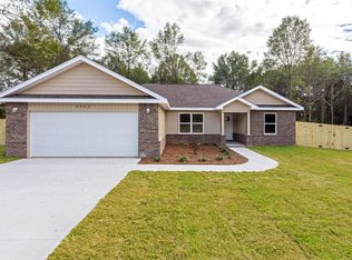 6007 Staff Rd, Crestview, FL 32536
