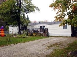 9632 Dusty Ln, Manistique, MI 49854