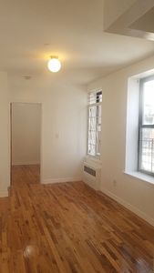 123 E 102nd St APT 5C, New York, NY, 10029