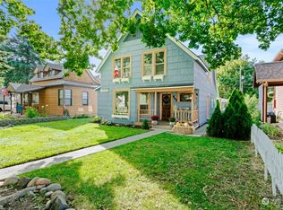 808 E 5th Ave, Ellensburg, WA 98926