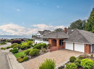 6613 136th Pl SW, Edmonds, WA 98026