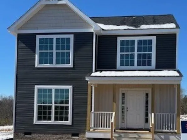 104 Riva Way, Palmyra, VA 22963