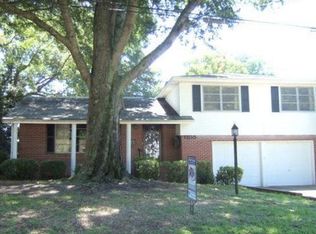 1105 Timber Ln, Jacksonville, FL 32211