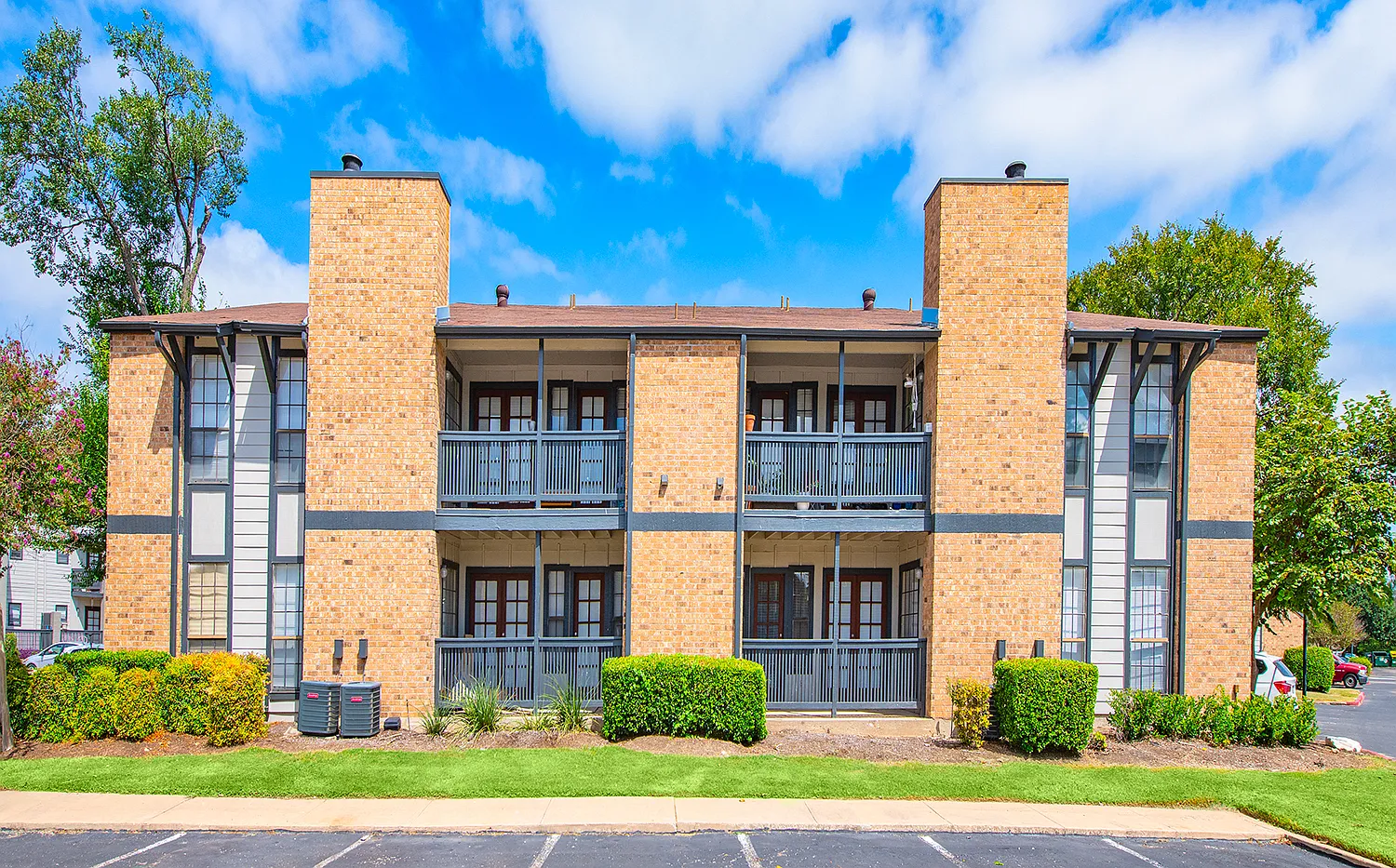 MAA Balcones Woods — Photo 4