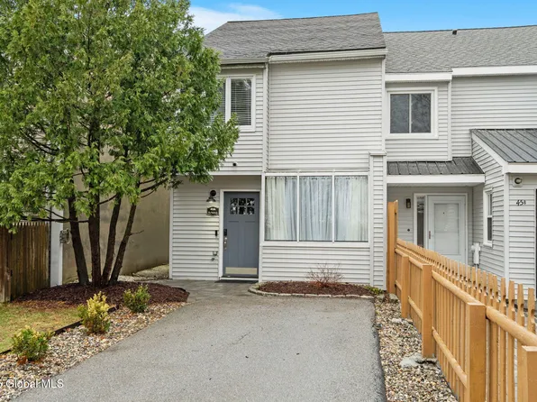 45A White Farm Road, Saratoga Springs, NY 12866