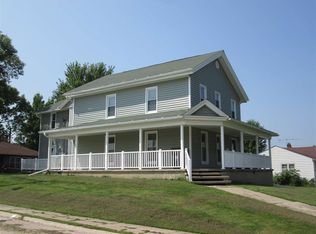 201 W Elm St, West Union, IA 52175