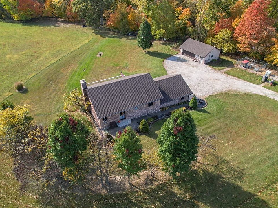 14420 E 600 North Rd, Georgetown, IL 61846 | Zillow