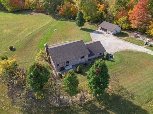 14420 E 600 North Rd, Georgetown, IL 61846