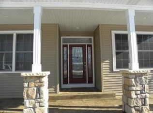 8667 Heron Ct, Watervliet, MI 49098