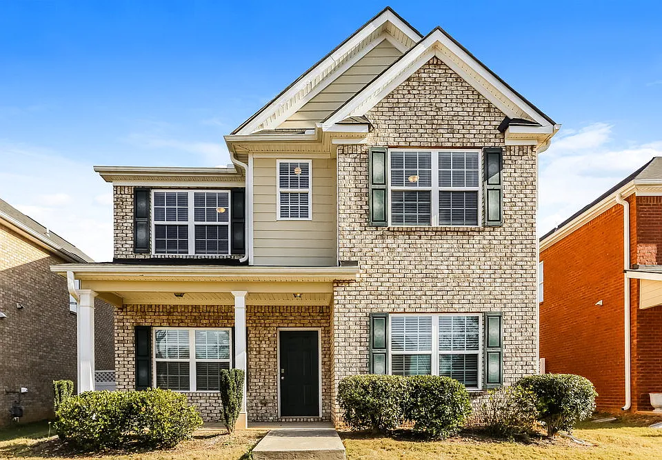 461 Townsend Bnd