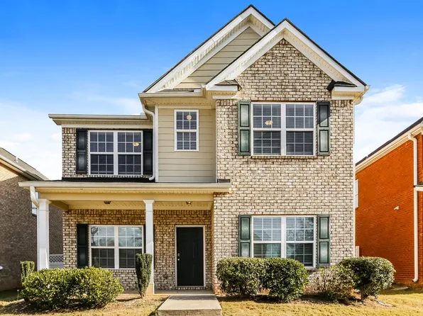 461 Townsend Bnd, Stockbridge, GA 30281