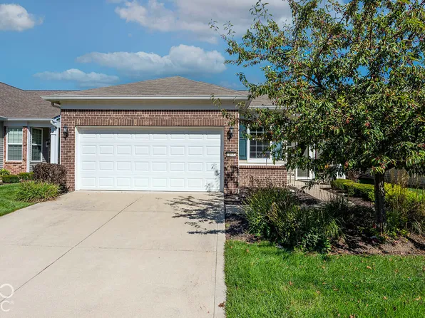 16632 Cava Dr, Fishers, IN 46037