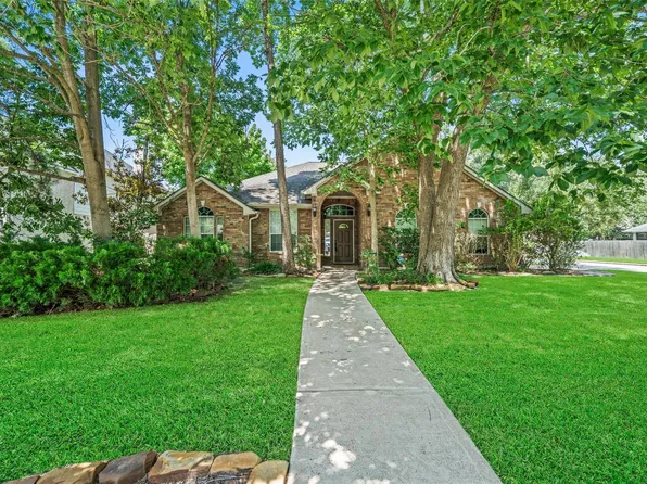 13322 Enchanted Way Dr, Montgomery, TX 77356