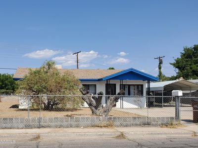 1005 Lees Dr, Las Cruces, NM, 88001