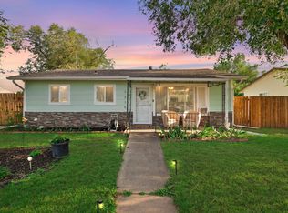 1315 Pando Ave #A, Colorado Springs, CO 80905
