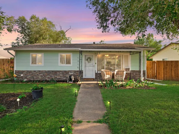 1315 Pando Ave #A, Colorado Springs, CO 80905